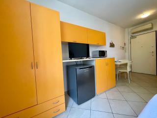Appartamento in affitto vacanze a Tirrenia, Pisa (PI)