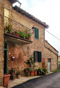 Terratetto in vendita a Pariana, Villa Basilica (LU)