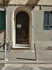 Appartamento in vendita a Cappuccini, Livorno (LI)
