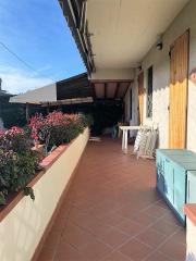 Casa semi-indipendente in vendita a Cinquale, Montignoso (MS)