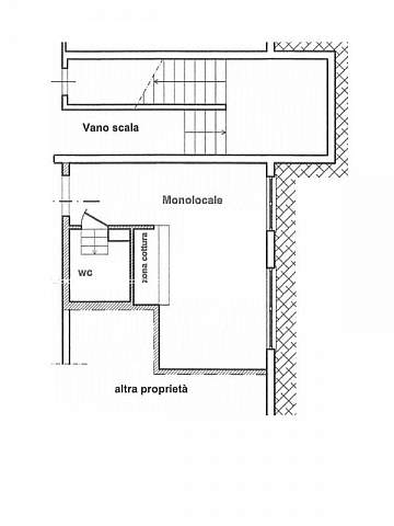 Appartamento in vendita a Marina Di Carrara, Carrara (MS)