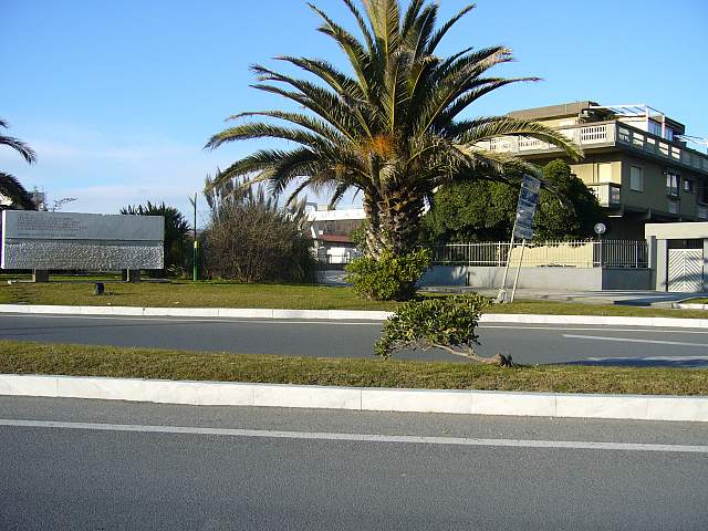 Appartamento in vendita a Marina Di Carrara, Carrara (MS)