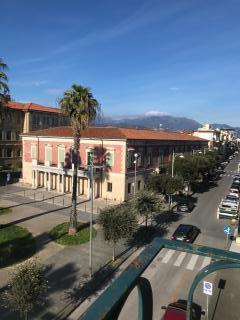 Appartamento in vendita a Viareggio (LU)