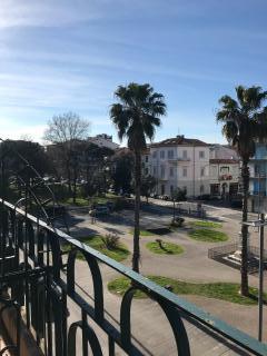 Appartamento in vendita a Viareggio (LU)