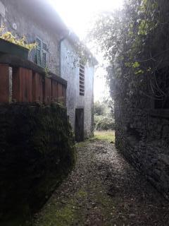 Rustico in vendita a Fivizzano (MS)