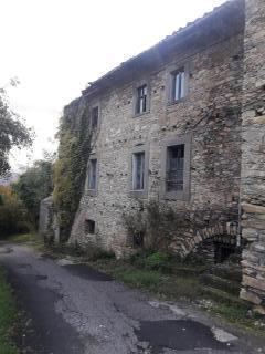 Rustico in vendita a Fivizzano (MS)