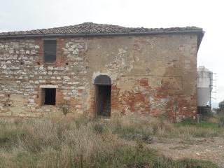 Terreno agricolo in vendita a Asciano (SI)