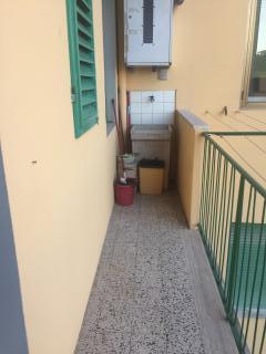 Appartamento in vendita a Rifredi, Firenze (FI)