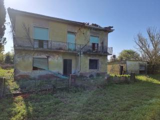 Casa indipendente in vendita a Ponticelli, Santa Maria A Monte (PI)