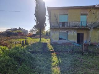 Casa indipendente in vendita a Ponticelli, Santa Maria A Monte (PI)