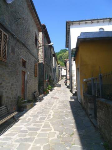 Terratetto in vendita a Pariana, Villa Basilica (LU)