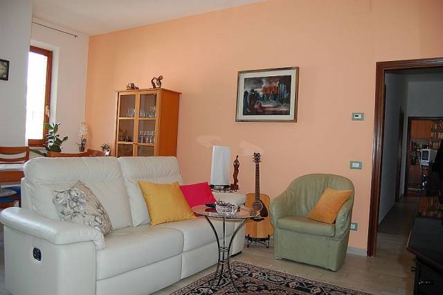 Apartment for sale in Castelnuovo Berardenga (SI)