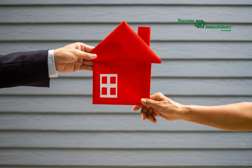 Comprare e vendere casa contemporaneamente: si può?