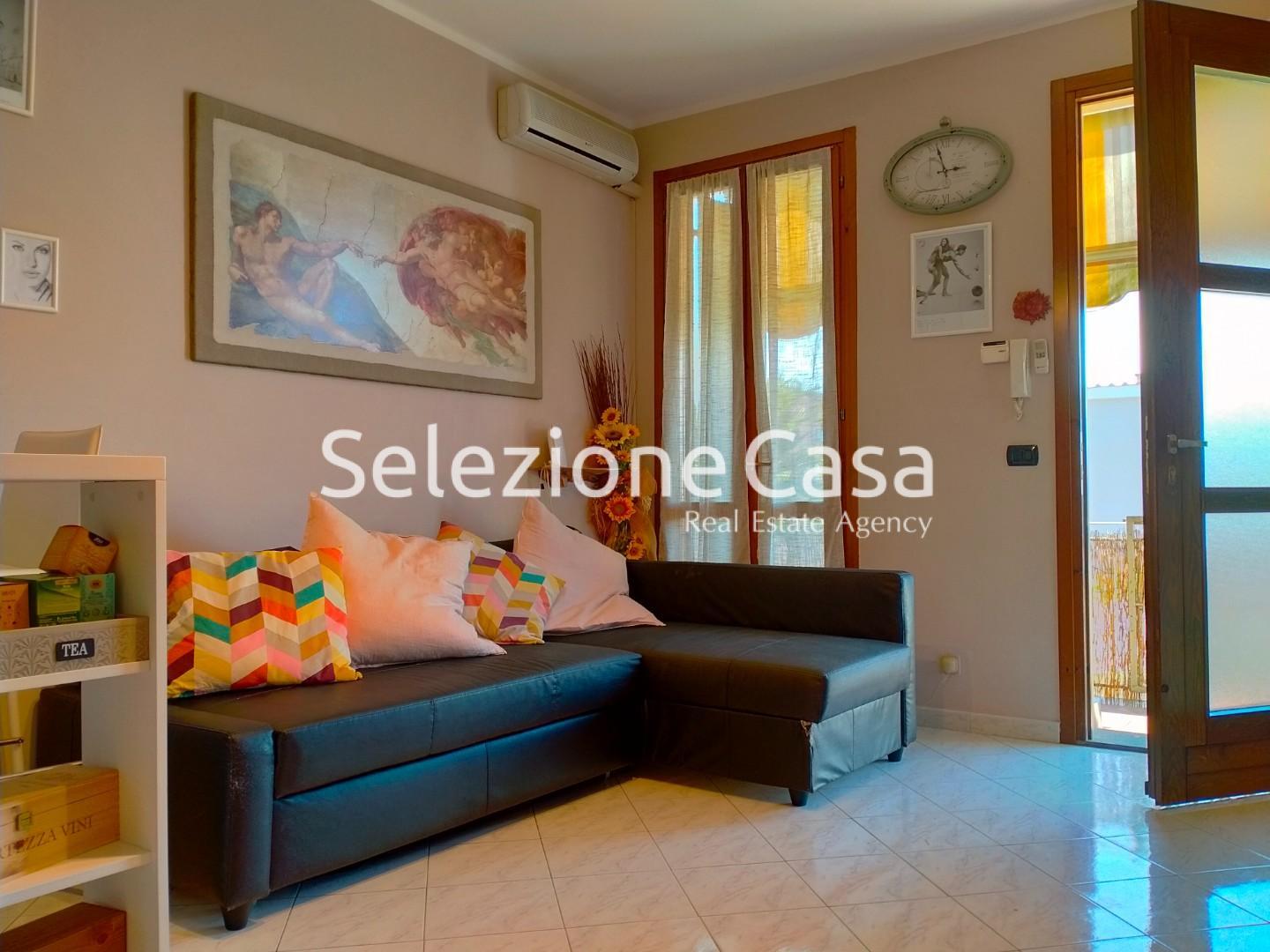 Appartamento in vendita a Falorni - Santa Maria a Monte