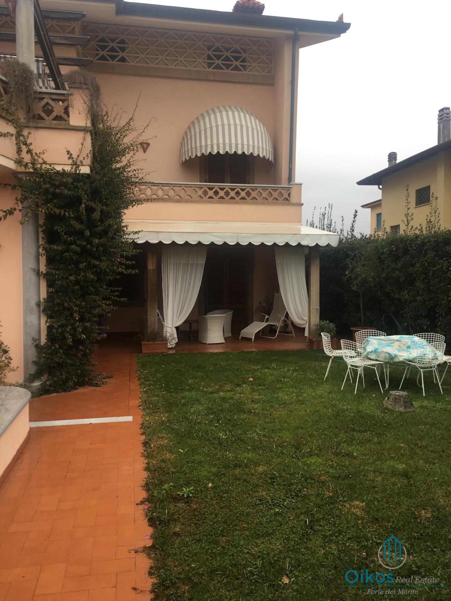 Appartamento in affitto Lucca