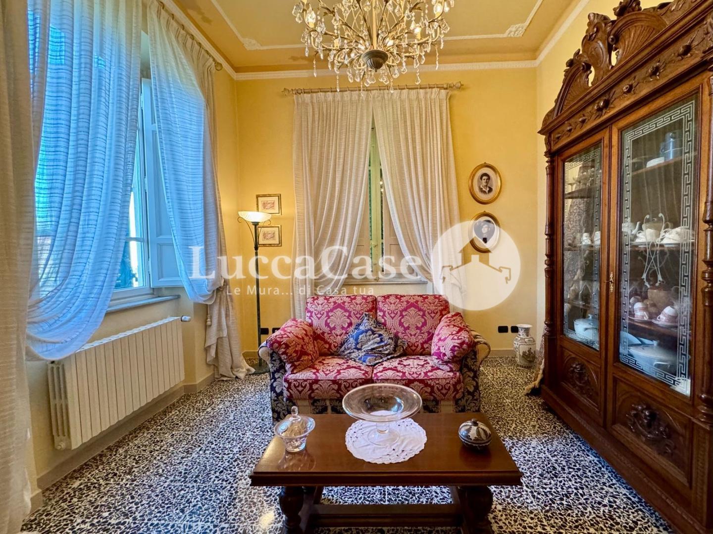 Villa in vendita a Santa Margherita - Capannori