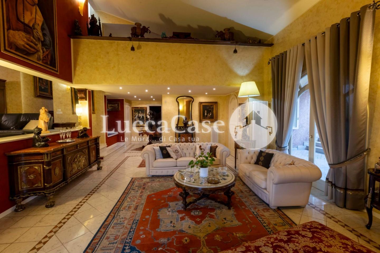 Villa in vendita a San Romano - San Miniato