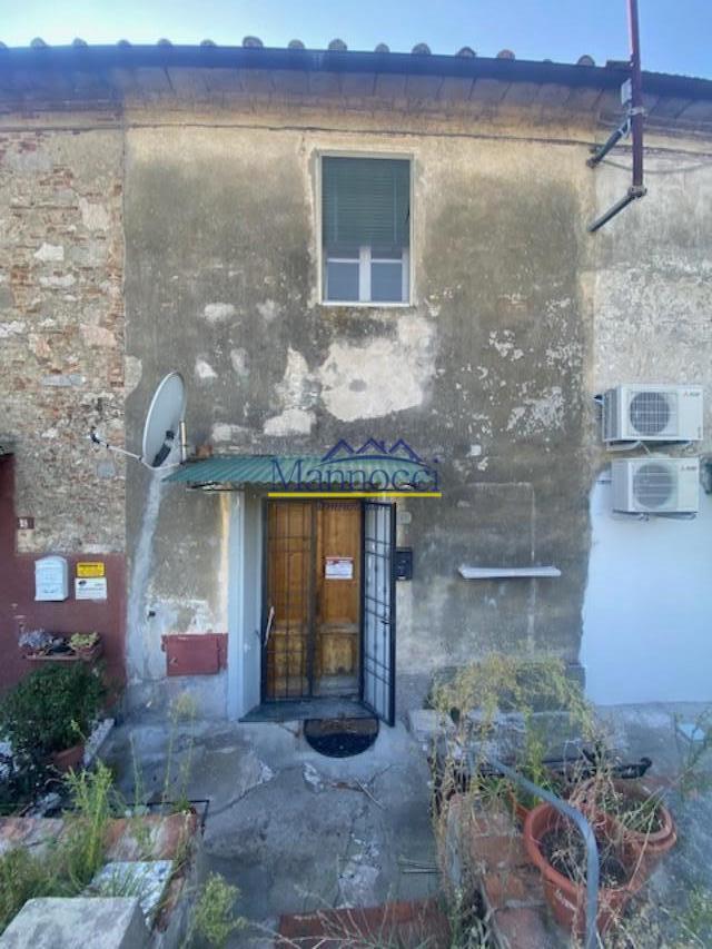 Terratetto in vendita a San Benedetto a Settimo - Cascina