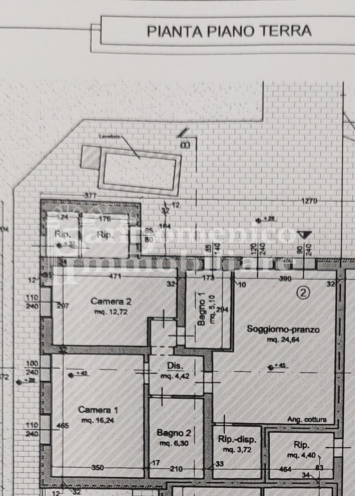 Appartamento in vendita a Badia, Cascina (PI)