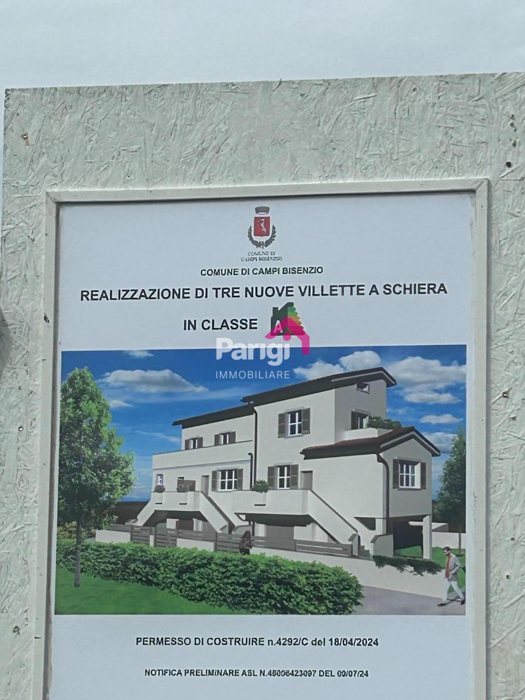 Villetta a schiera in vendita a Campi Bisenzio (FI)