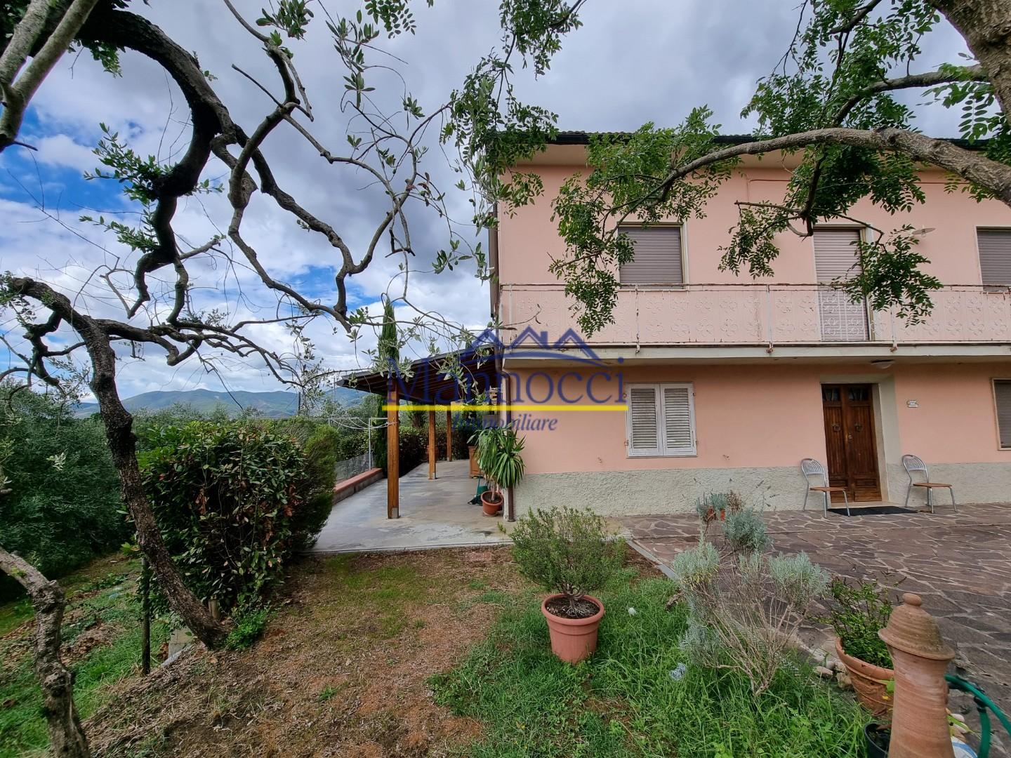 Casa indipendente in vendita a Falorni, Santa Maria A Monte (PI)