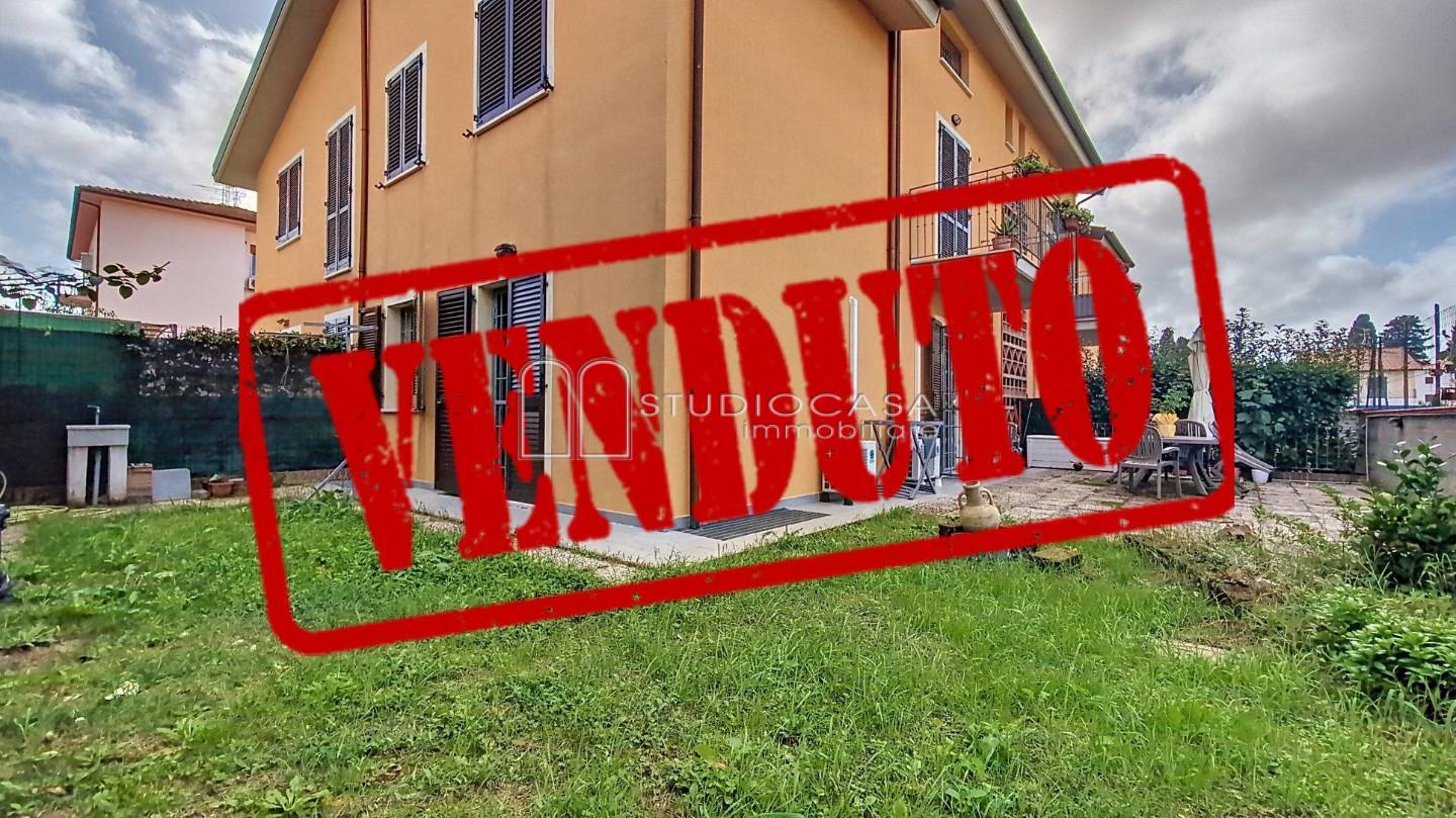 Appartamento in vendita a Arena Metato, San Giuliano Terme (PI)