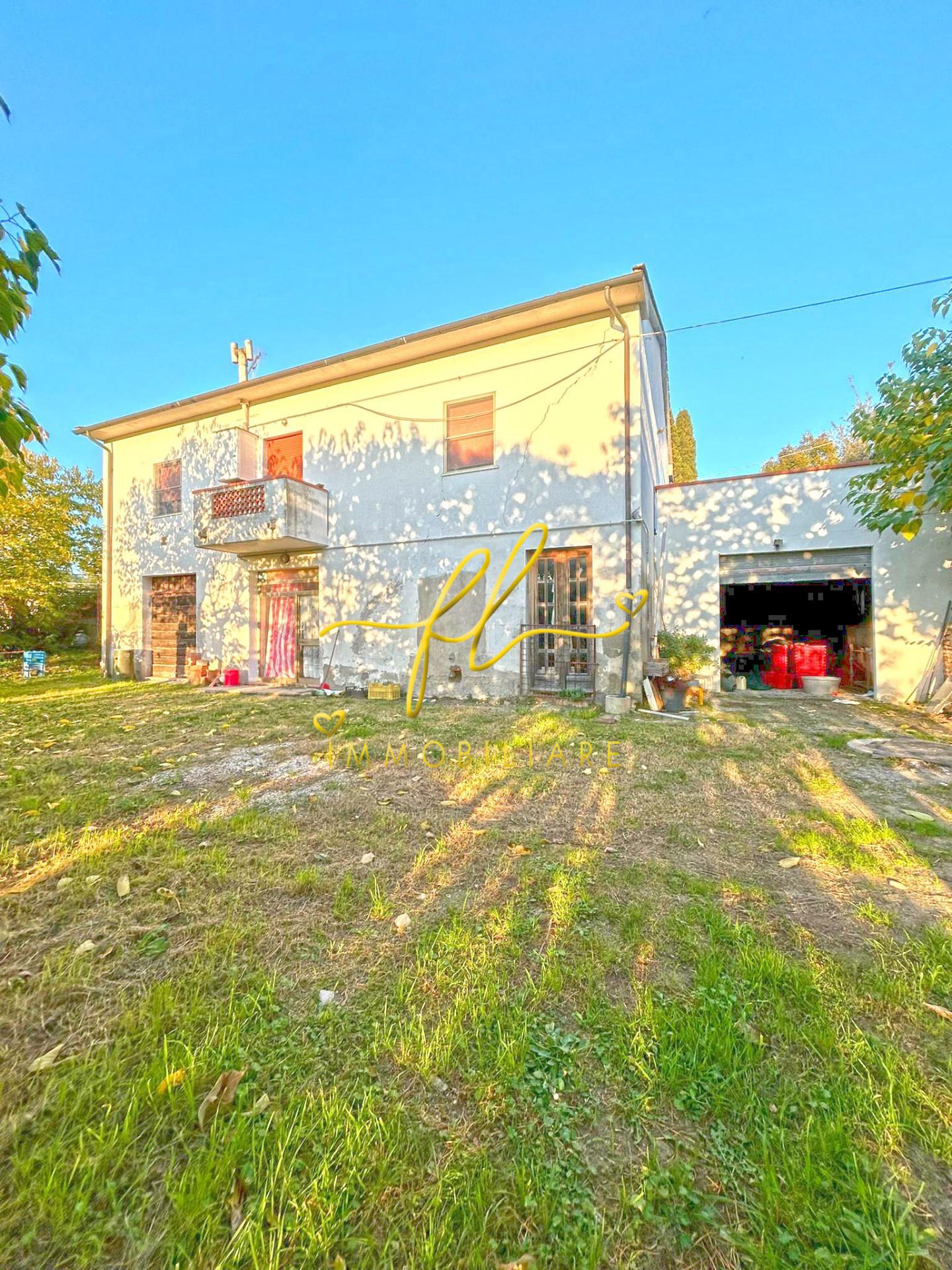 Casa indipendente in vendita a Le Badie, Castellina Marittima (PI)