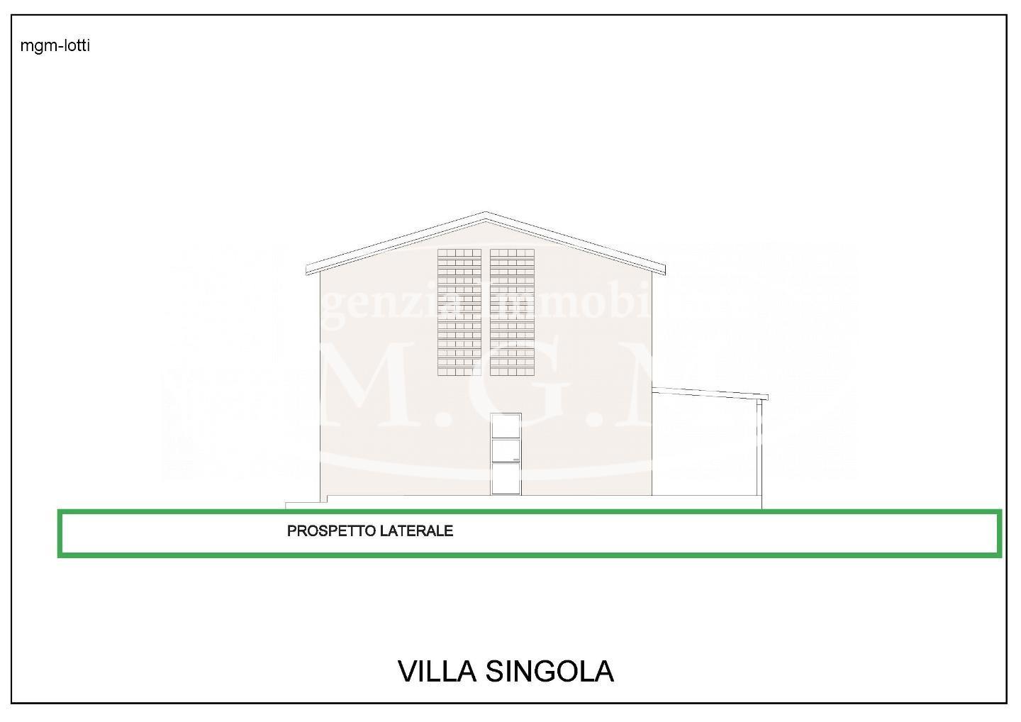 Casa indipendente in vendita a Cascine, Buti (PI)