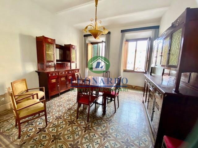 Appartamento in vendita a Borgo A Buggiano, Buggiano (PT)