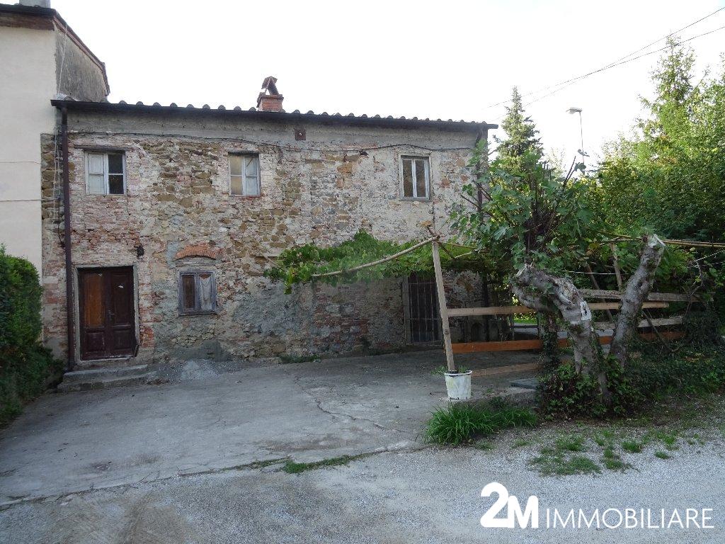 Porzione di casa in vendita a Ripafratta, San Giuliano Terme (PI)