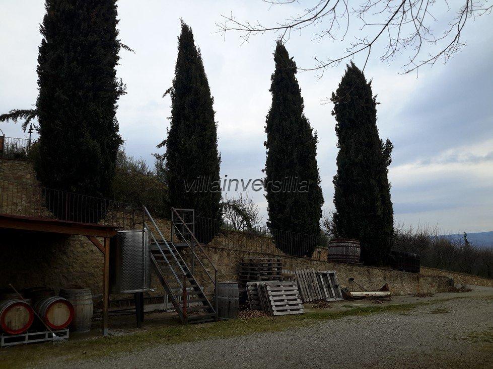 Simonetta Cecchini La Tua Villa In Versilia In Vendita