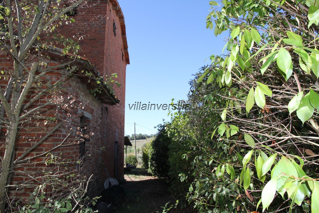 Simonetta Cecchini La Tua Villa In Versilia In Vendita