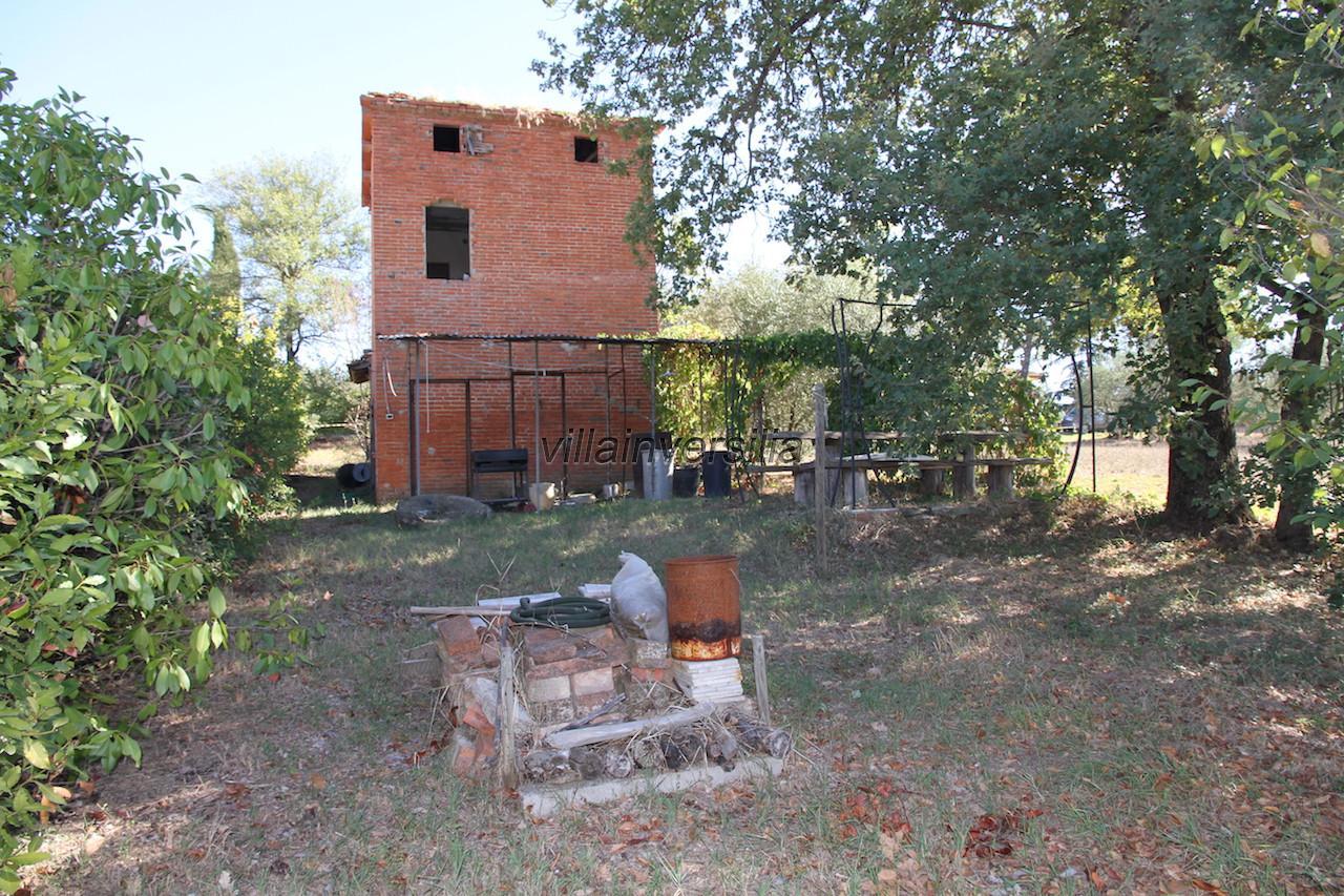 Simonetta Cecchini La Tua Villa In Versilia In Vendita