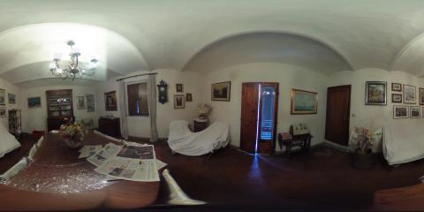 Casa singola in vendita a Galleno, Castelfranco di Sotto (PI)