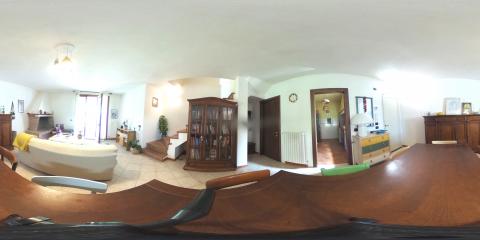 Villa in vendita a Sorbano Del Giudice, Lucca (LU)