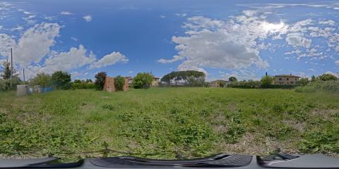 Terreno edif. residenziale in vendita a Cerreto Guidi (FI)