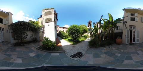 Appartamento in affitto a Centro storico, Lucca (LU)