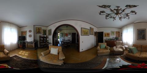 Villa in vendita a Tonfano, Pietrasanta (LU)