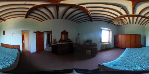 Villa in vendita a San Donato In Poggio, Barberino Tavarnelle (FI)