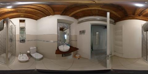Appartamento in affitto a Centro storico, Lucca (LU)