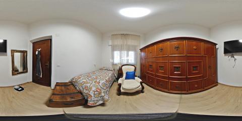 Villa in vendita a San Martino, Campi Bisenzio (FI)