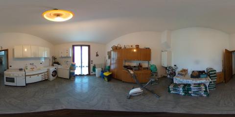 Villa in vendita a Serravalle, Empoli (FI)