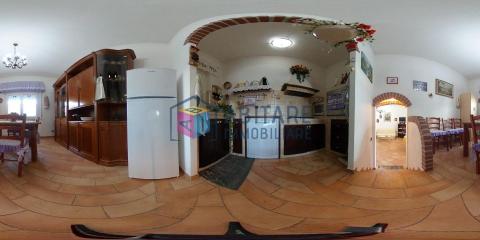 Villa in vendita a Vada, Rosignano Marittimo (LI)