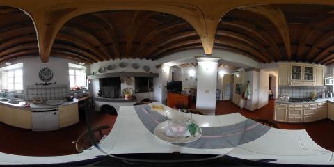 Villa in vendita a Guamo, Capannori (LU)