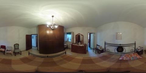 Appartamento in vendita a Cinque Case, Santa Maria a Monte (PI)