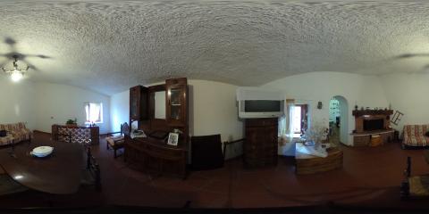 Appartamento in vendita a Crasciana, Bagni di Lucca (LU)