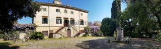 Villa in vendita a Collesalvetti (LI)